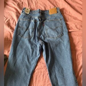 NWT Levi’s jeans
